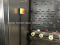 Insulating Glass Making Automatic vertical Flat Glass Washing Machine 2