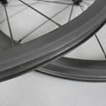 SunRay Cycling Full Carbon Road Bike Wheelset 38mm Carbon Clincher Wheelset 4