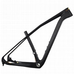 SunRay 29er Hardtail Carbon MTB Frame SR-T01