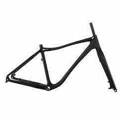 SunRay Carbon Fiber Frameset Farbike Frame SR-S03