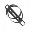 Super Light Carbon Fiber Bottle Cage SR-BC02 2