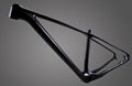 29er Full Carbon Mountain Bike Frame Bicycle Frame 1