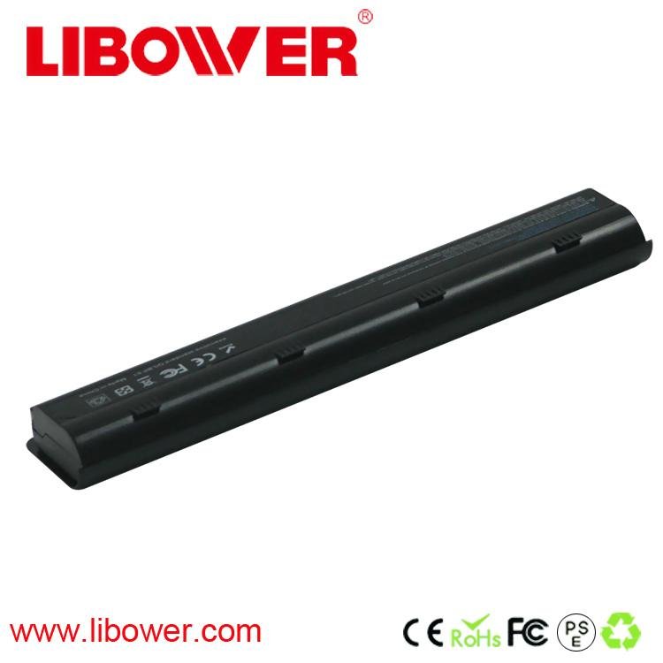 LIBOWER Brand New Generic Laptop Battery for HP mu06 DM4 CQ42 CQ62 CQ32 Battery 2