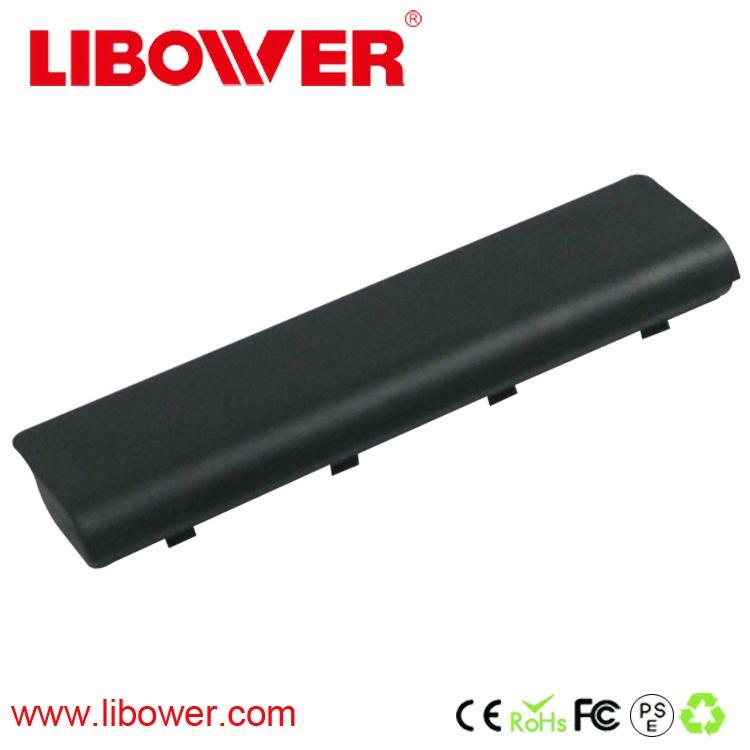 LIBOWER Brand New Generic Laptop Battery for HP mu06 DM4 CQ42 CQ62 CQ32 Battery 3