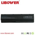 LIBOWER Brand New Generic Laptop Battery for HP mu06 DM4 CQ42 CQ62 CQ32 Battery 4