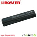 LIBOWER laptop battery for dv3-2000 CQ40