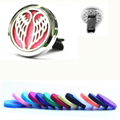 Love wings, car outlet, aromatherapy clip manufacturers wholesale. 1