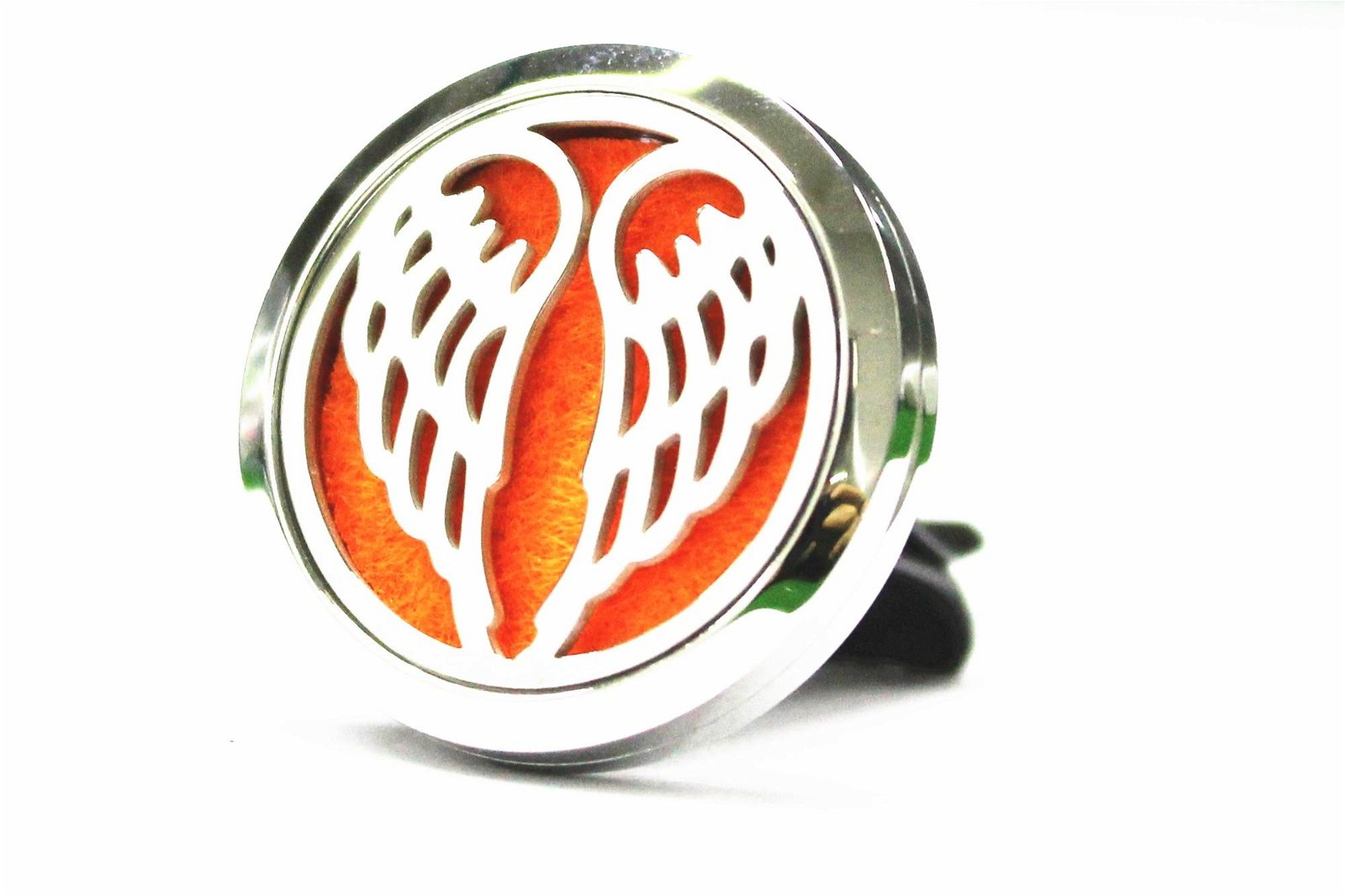 Love wings, car outlet, aromatherapy clip manufacturers wholesale. 3