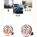 Love wings, car outlet, aromatherapy clip manufacturers wholesale. 5