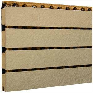 Acoustic wall panel decorative wall panel for studio 5