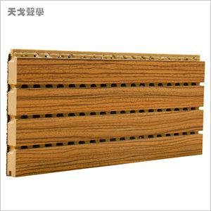 Tiange acoustic wall panel 5