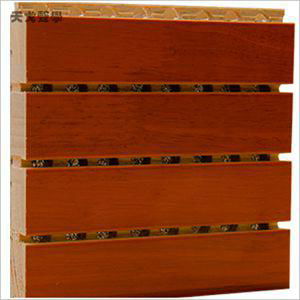 Tiange hot sale decorataive wall panel 2