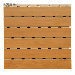 Hot sale acoustic wall panel 4