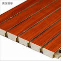 Hot sale acoustic wall panel 5