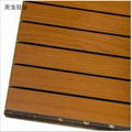 Tiange soundproof acoustic wall panel