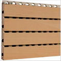 Tiange acoustic panel wall panel 4