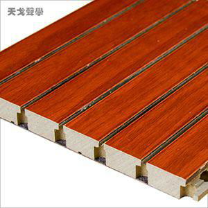 Tiange acoustic wall panel factory price 5