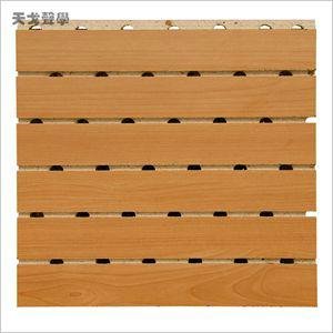 Tiange acoustic wall panel hot sale panel 3