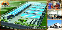 Longyan Michael Machinery Co.,LTD.