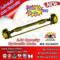 Truck Steering Front Axle 1