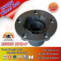 Truck/Tractor/Trailer ISUZU NPR Front Wheel Hub