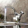 Kitchen faucet,Kitchen Sink Faucet,LED