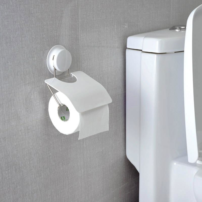 Toilet Roll Holder 2