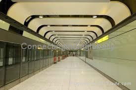 False Ceiling Aluminium Contractor