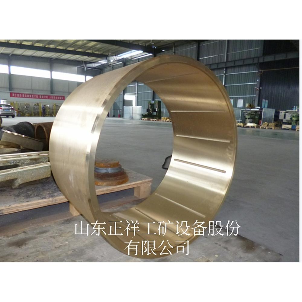 定制加工船舶设备用铜套 3