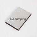 Shijia OEM car sound deadening supplier