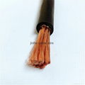 Welding Cable H01n2-D model