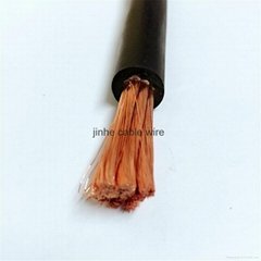Welding Cable H01n2-D model 