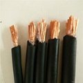 Welding Cable H01n2-D model  3