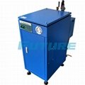 50 kg/h top-rated electric steam generator for processing 1