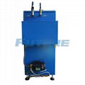 50 kg/h top-rated electric steam generator for processing 2