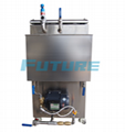 Stainless Steel Electric Steam Boiler