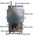 Stainless Steel Electric Steam Boiler for Food 2