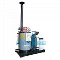 Vertical Watertube Oil (Gas) Fired Steam Boiler for Steam Washer 1