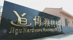 Zhangjiagang Jigu Hardware Machinery Co.,Ltd.