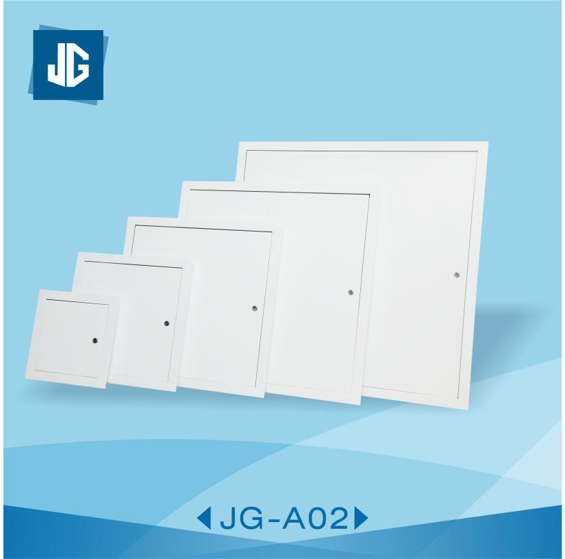 Aluminum Access Panel Ceiling Manhole 4