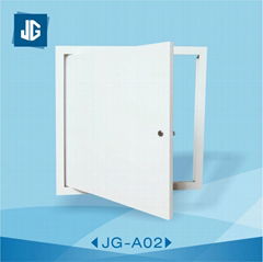 Aluminum Access Panel Ceiling Manhole