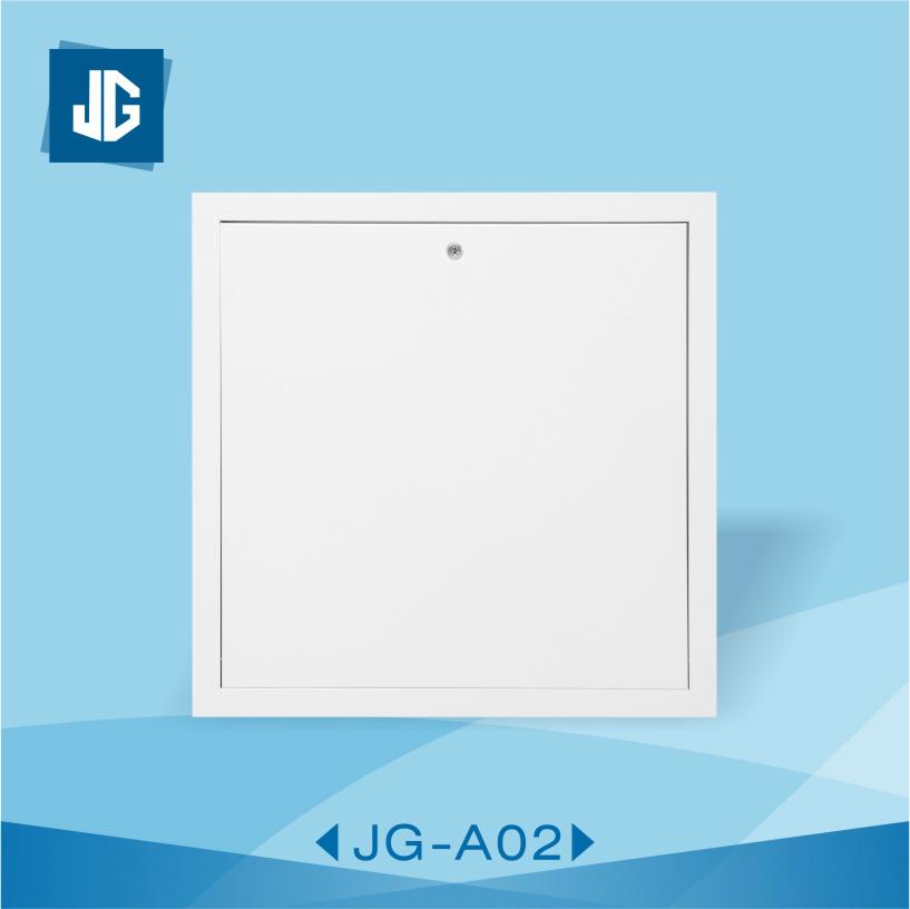 Aluminum Access Panel Ceiling Manhole 2