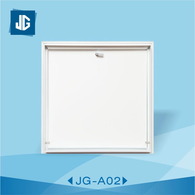 Aluminum Access Panel Ceiling Manhole 3