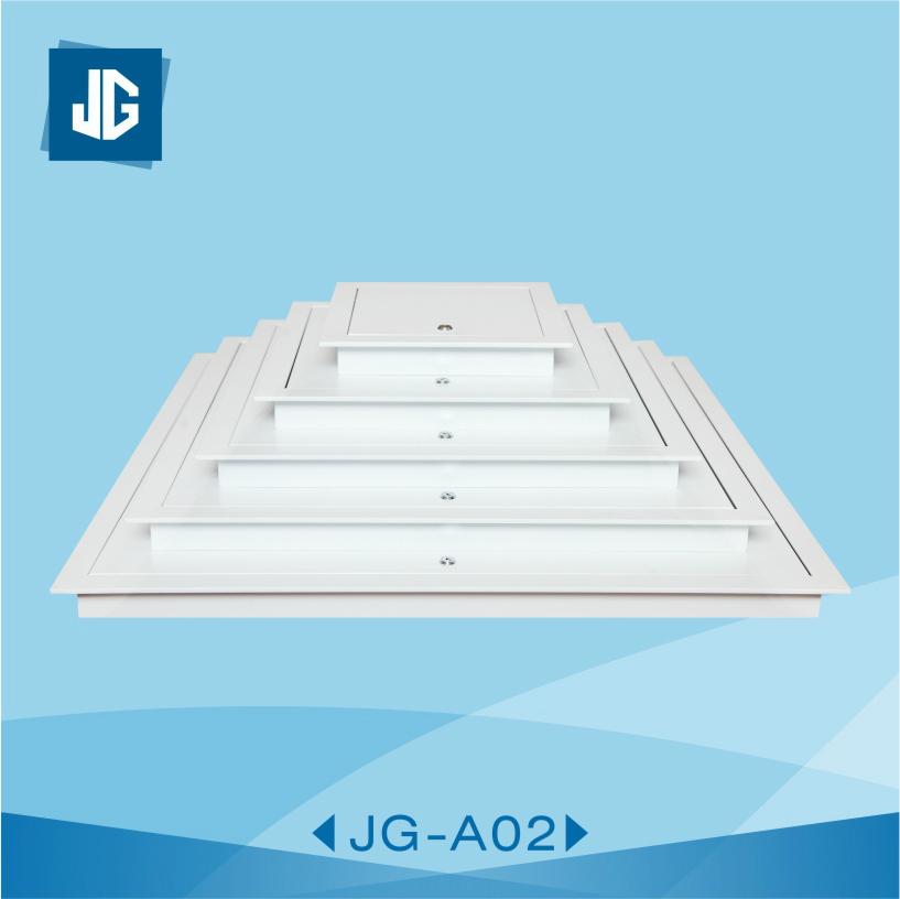 Aluminum Access Panel Ceiling Manhole 5