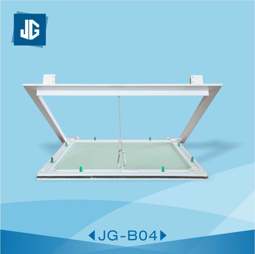 Flush Ceiling Access Panel JGB04 JG (China Manufacturer) Ceiling