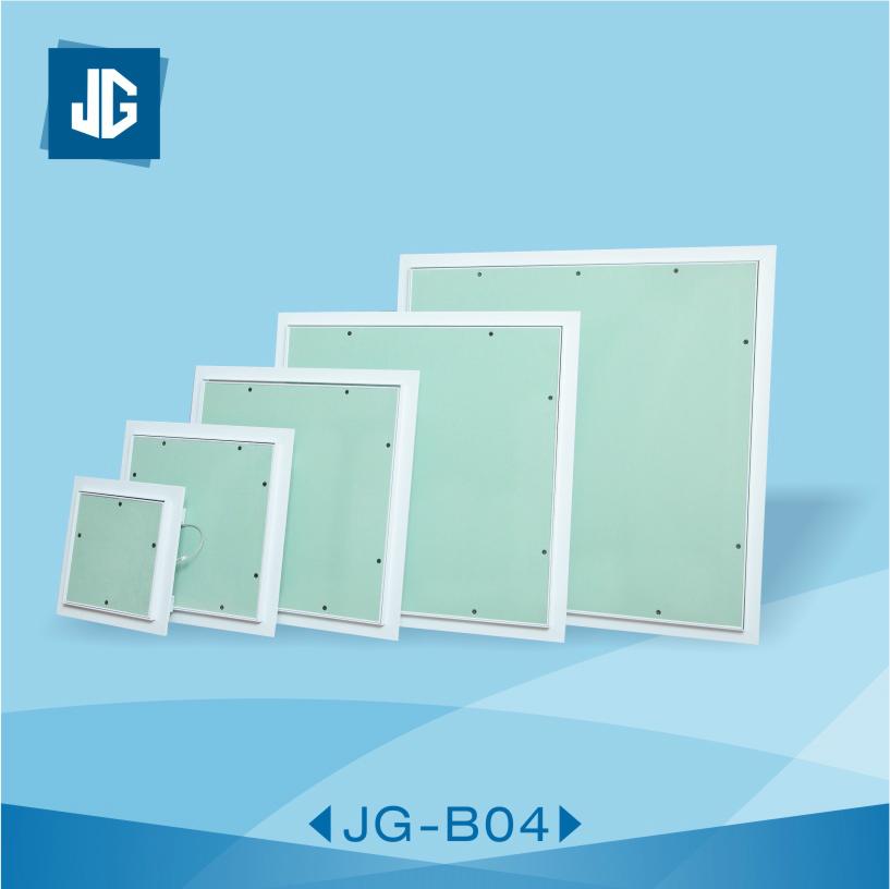 Flush Ceiling Access Panel JGB04 JG (China Manufacturer) Ceiling