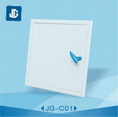 White Coating Access Panel Access Hatch