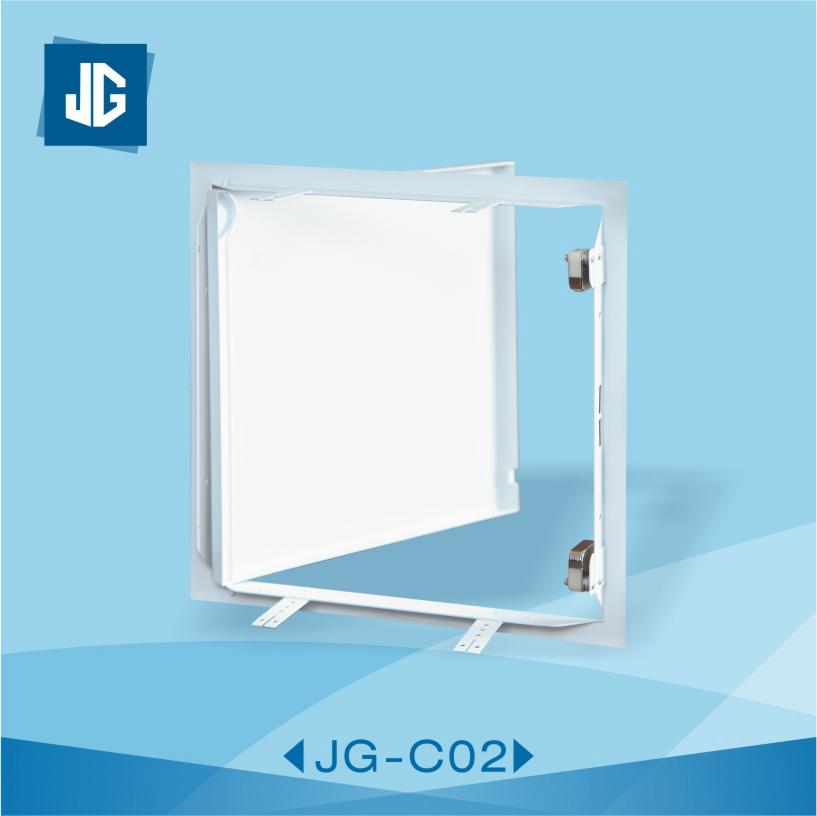 Metal Access Panel Drywall Access Panel - JG-C02 - JG (China ...