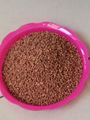 Walnut shell filter material 5