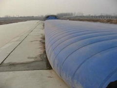 Air Inflatable Rubber Dam